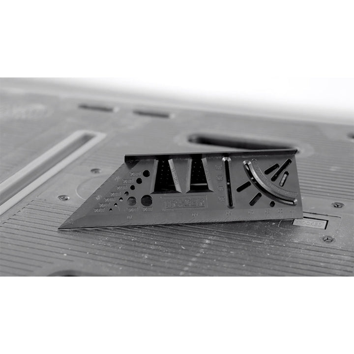 Tracer Promitre Angle Tool