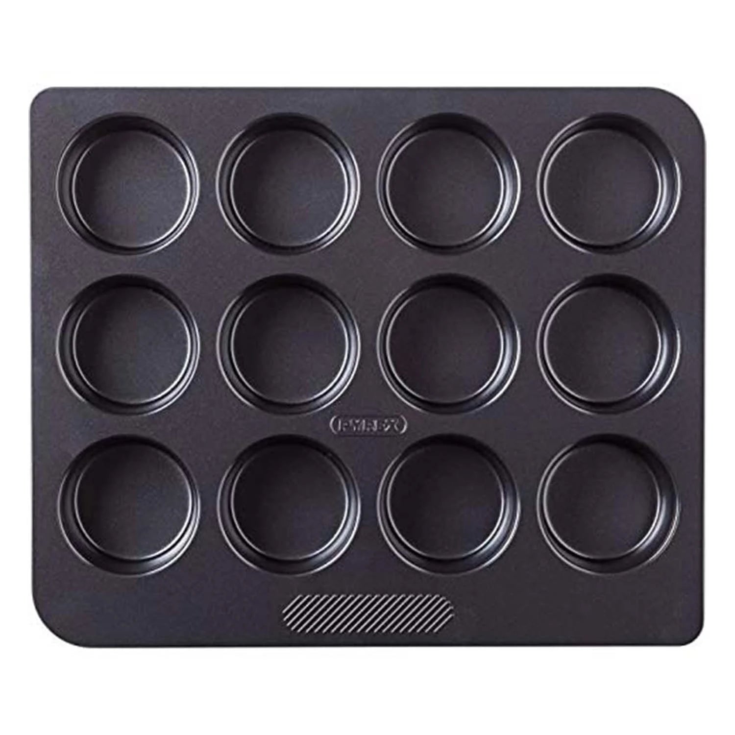 Pyrex 12 Cup Muffin Tray