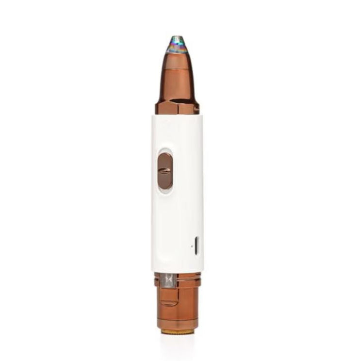 Paul Anthony 'SPA Pro' Lithium Rechargeable 2in1 Facial & Eyebrow Trimmer
