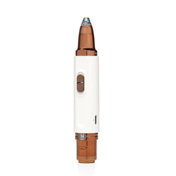 Paul Anthony 'SPA Pro' Lithium Rechargeable 2in1 Facial & Eyebrow Trimmer