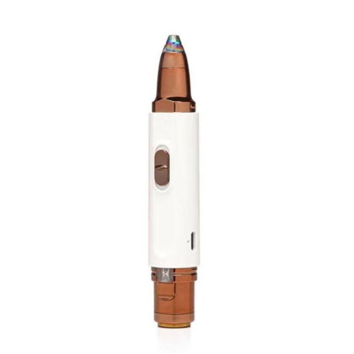 Paul Anthony 'SPA Pro' Lithium Rechargeable 2in1 Facial & Eyebrow Trimmer