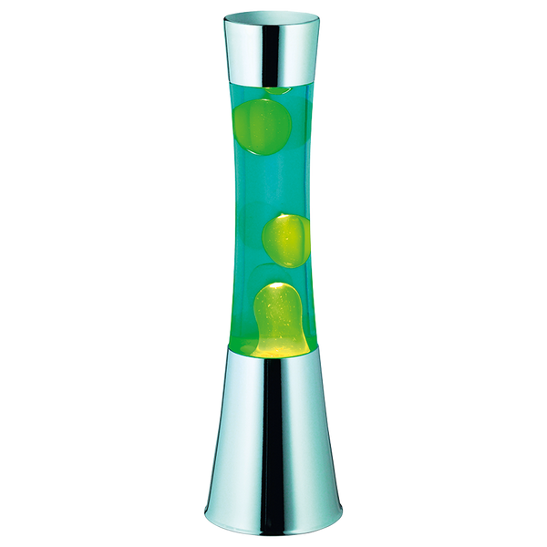 TRIO LIGHTING LAVA LAMP - R50551116