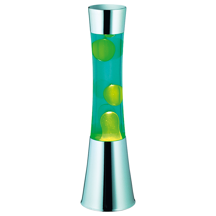 TRIO LIGHTING LAVA LAMP - R50551116