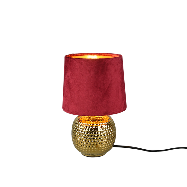 TRIO LIGHTING JOANNA TABLE LAMP - R50821010