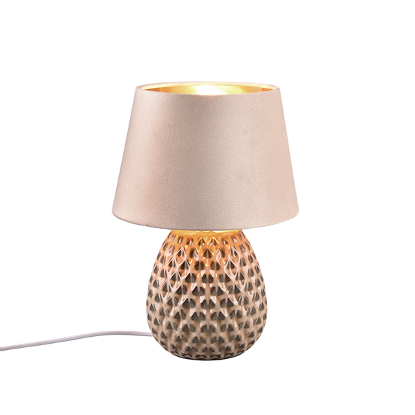 TRIO LIGHTING TABLE LAMP ARIANA – R51531944