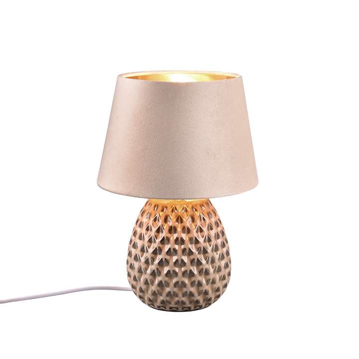 TRIO LIGHTING TABLE LAMP ARIANA – R51531944