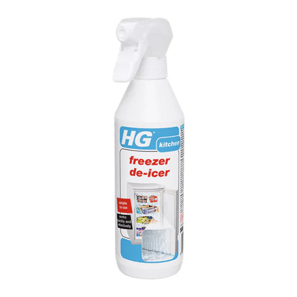 HG Freezer Deicer