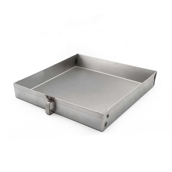 Ash Pan For Grant 16 Inch Grates