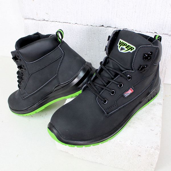 Scan Viper SBP Safety Boots