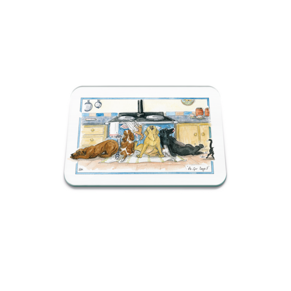 Aga Saga Small Worktop Protector