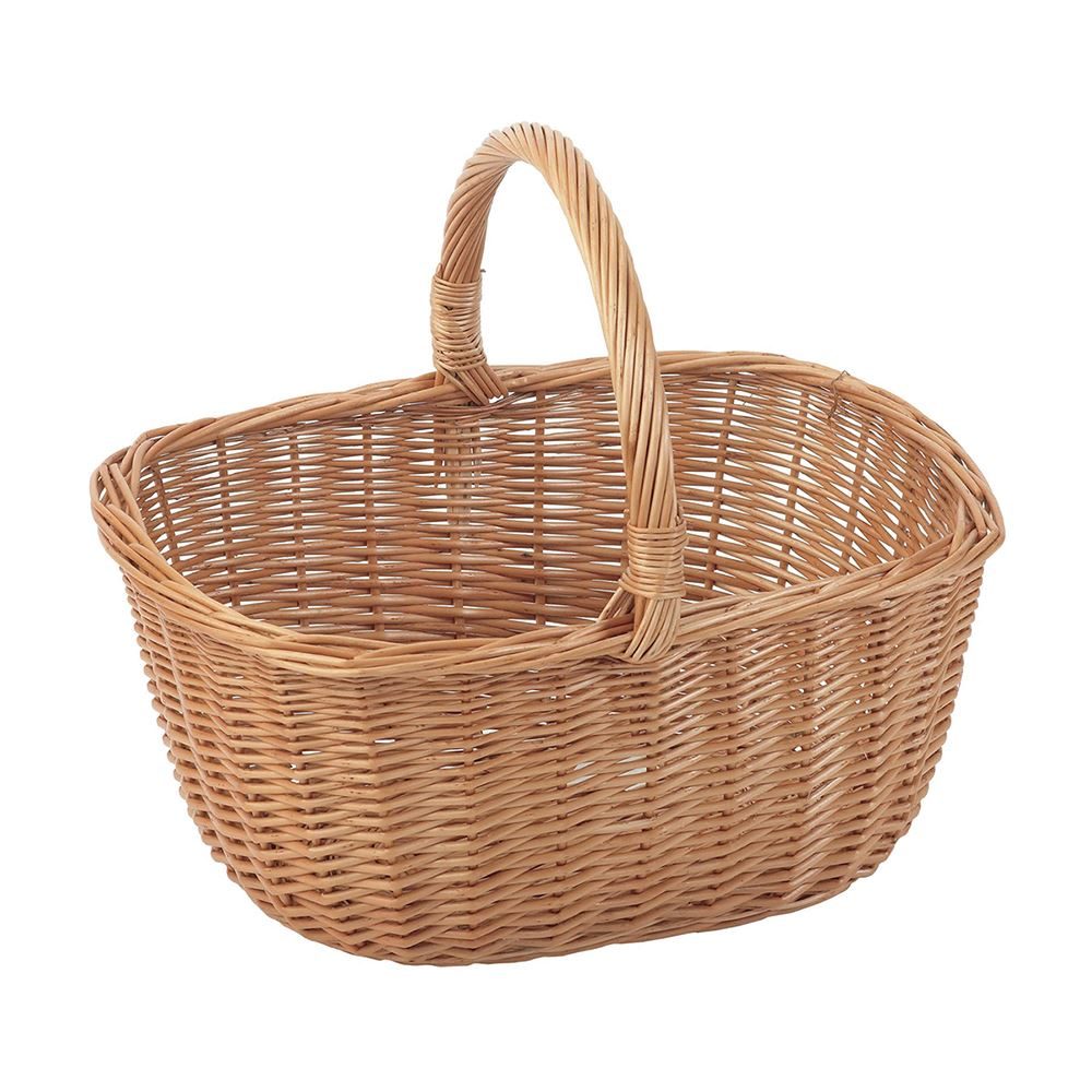 Standard Cookery Hand Basket
