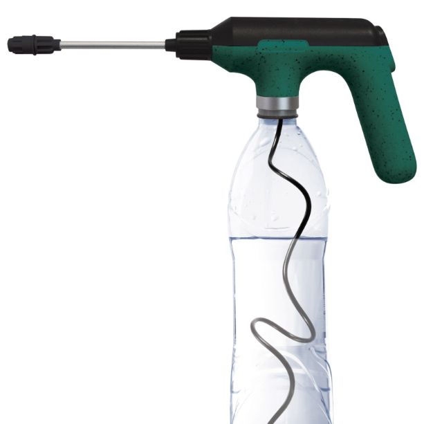 Creative Aqua Power Home & Garden Sprayer