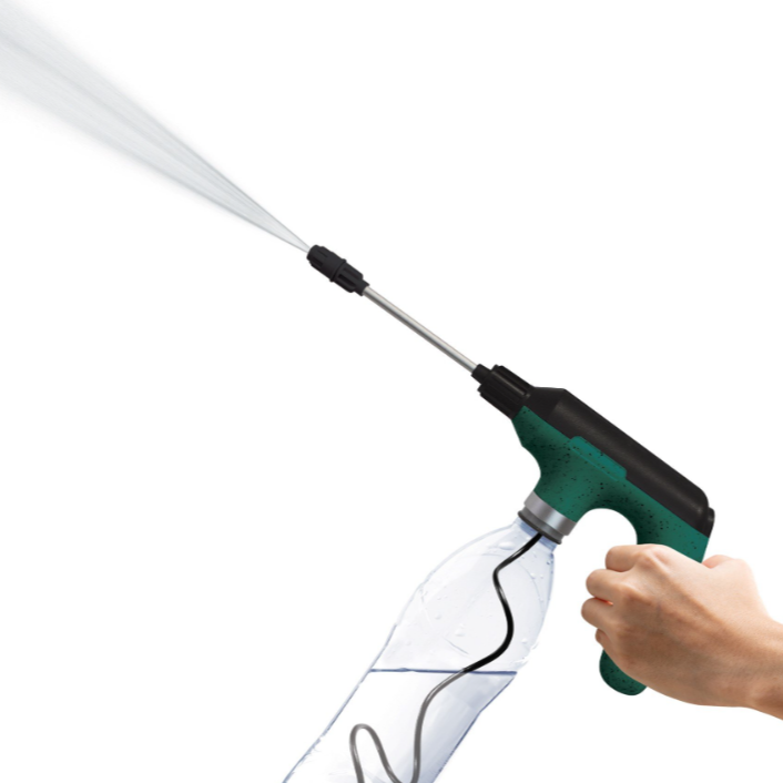 Creative Aqua Power Home & Garden Sprayer