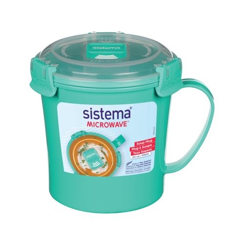 Sistema Soup Mug