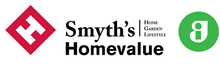 Smyth's Homevalue - Logo 