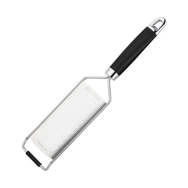 Stellar James Martin Premium Zester