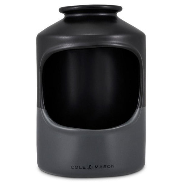 Cole & Mason Strethall Ceramic Kitchen Salt Pig