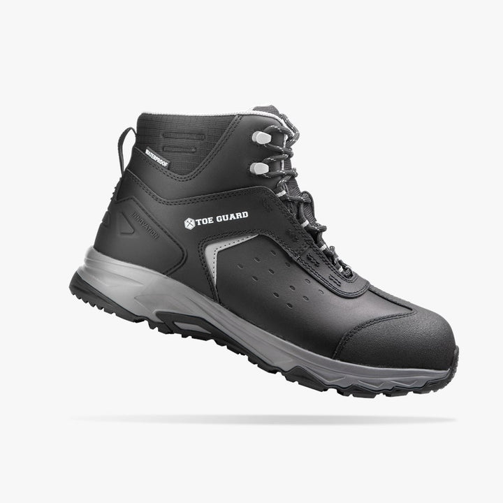 Toe Guard Wild WR Mid Safety Boot TG80545