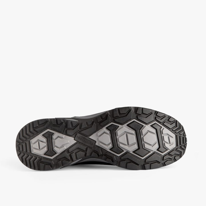 Toe Guard Wild WR Mid Safety Boot TG80545