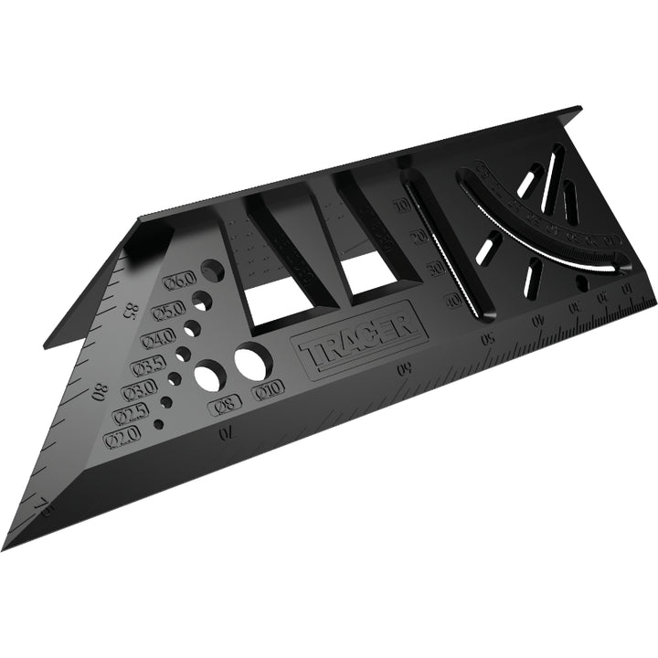 Tracer Promitre Angle Tool
