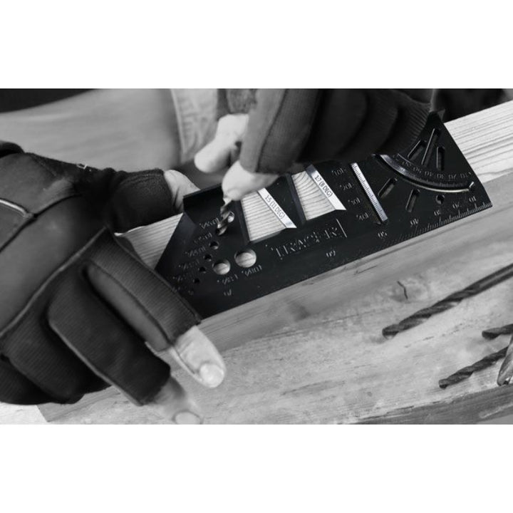 Tracer Promitre Angle Tool