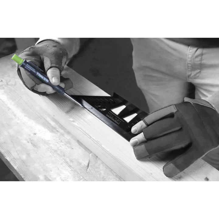 Tracer Promitre Angle Tool