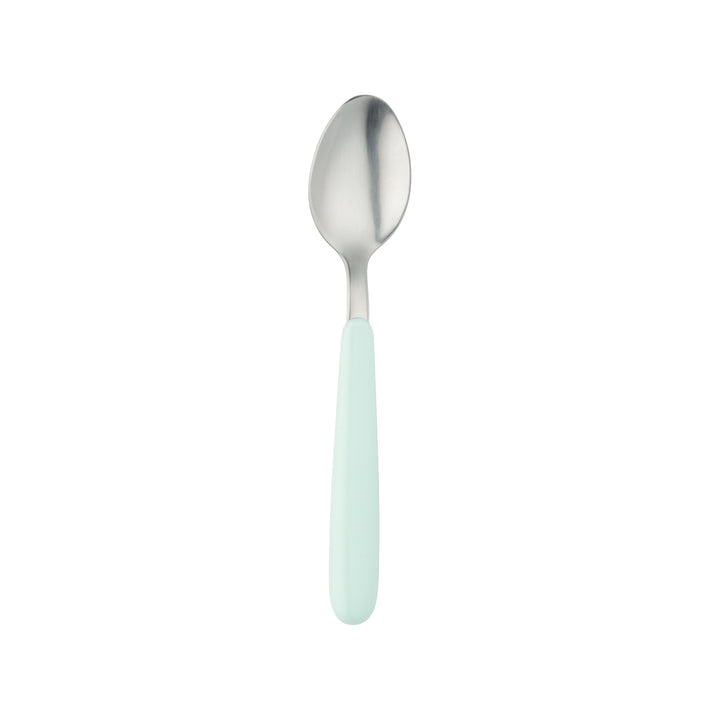 Bistro 4311 24 Piece Cutlery Set Sky Blue