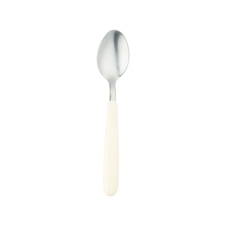 Bistro 4311 24 Piece Cutlery Set White