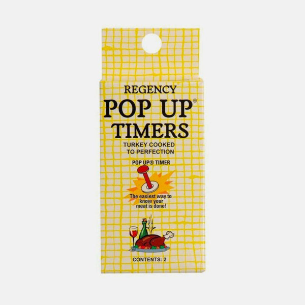 Regency Wraps Pop Up Turkey Timer