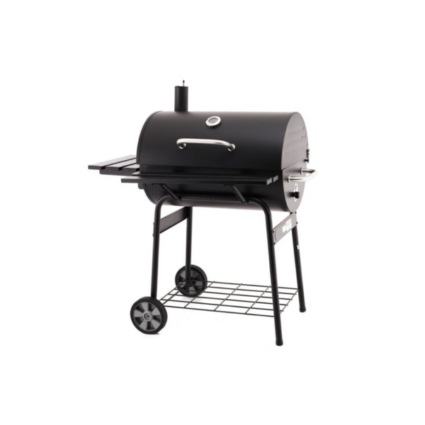 Barral Charcoal Grill BBQ