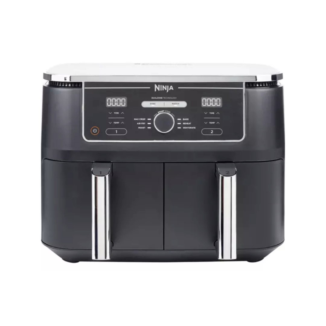 Ninja Foodi Max Dual Zone Air Fryer 9.5L