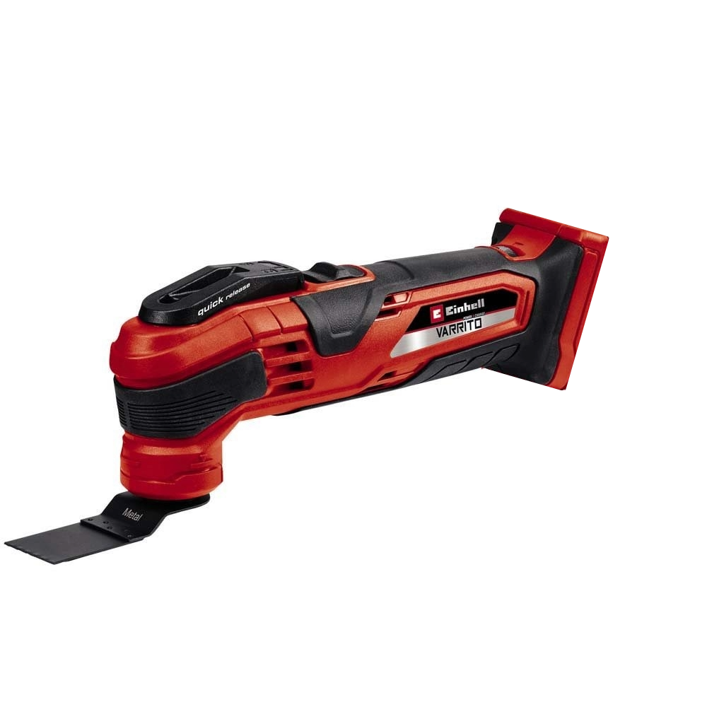 Einhell Power X-Change 18V Cordless Multifunctional Tool - Bare