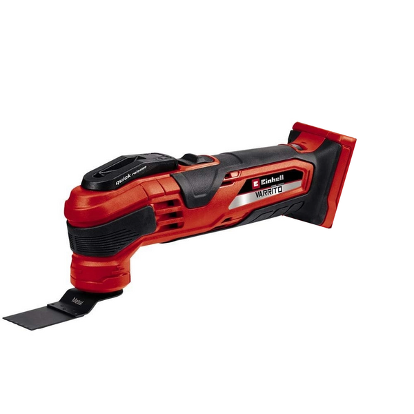 Einhell 18V Multifunctional Tool - No Battery