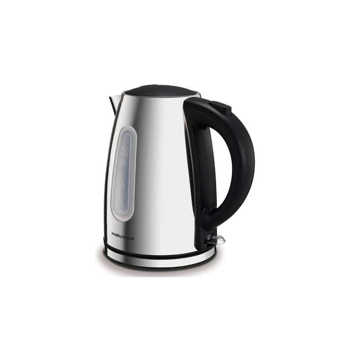 Morphy Richards 1.7L Stainless Steel Jug Kettle