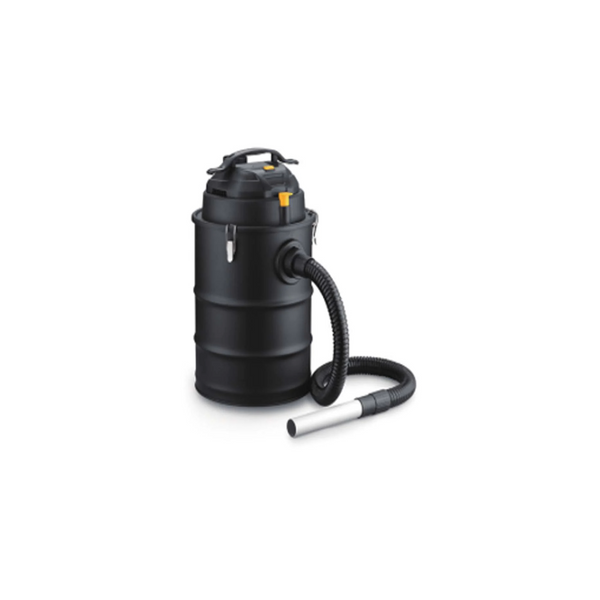 25L Fire Ash Vac 1200w