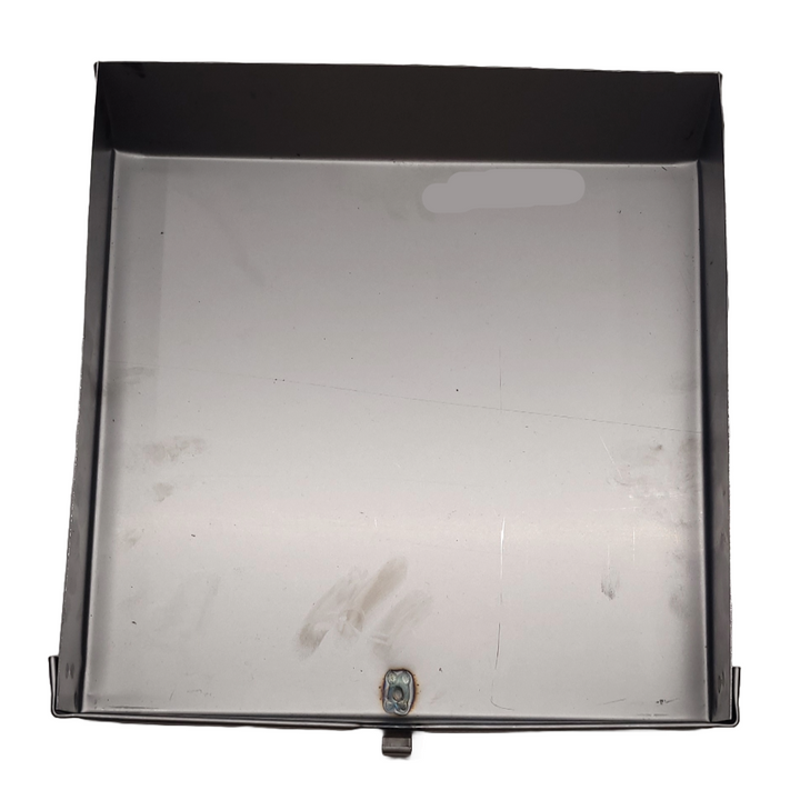 Ash Pan For Grant 18 Inch Grates