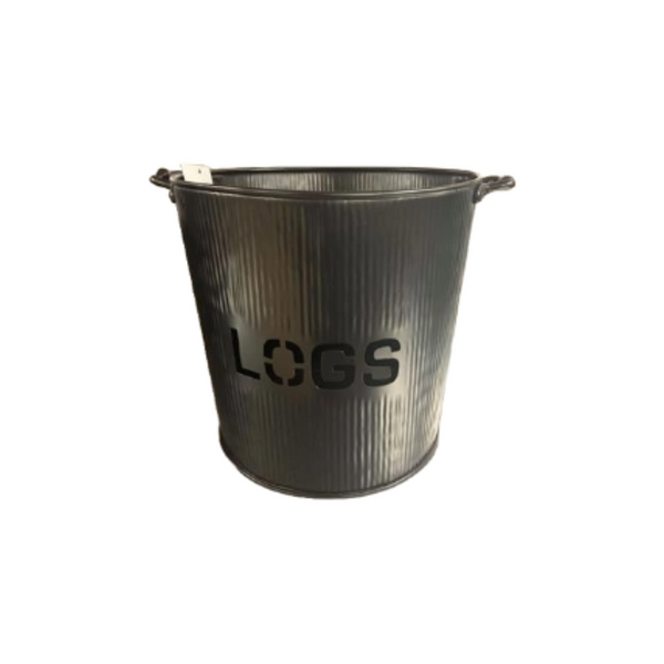 Ripple Logs Bucket