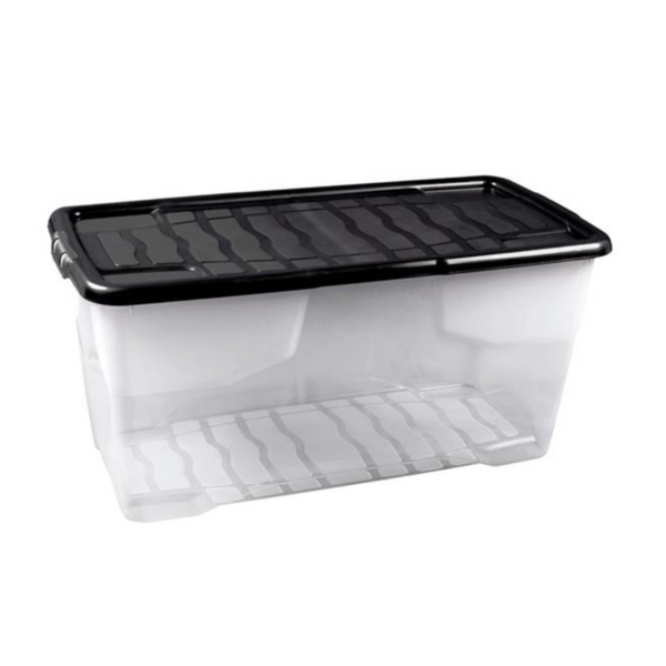 Curve 80L Storage Box