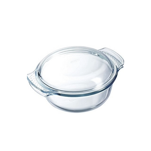 Pyrex Classic Round Casserole 2.5L