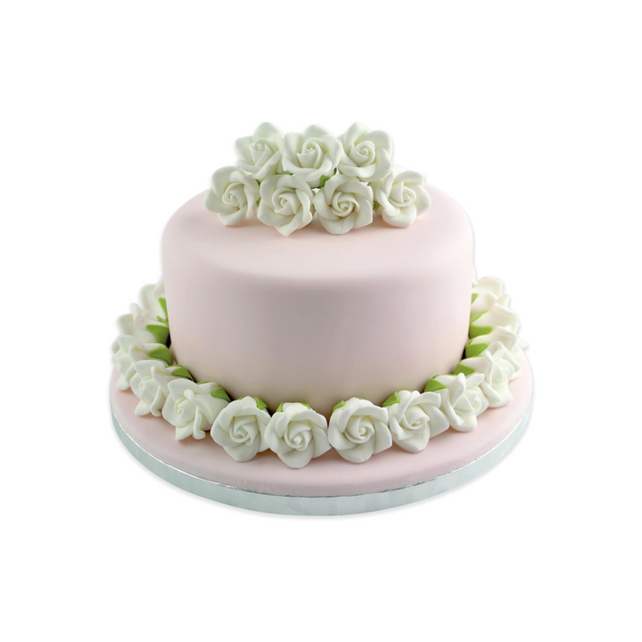 10 Inch PME Round Cake Board
