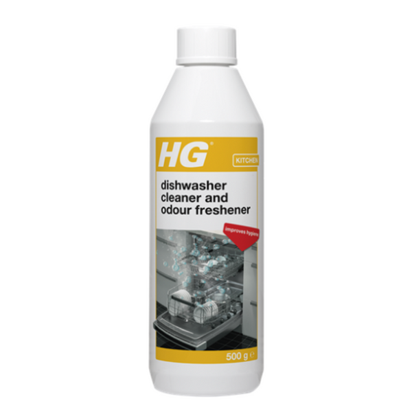 HG For Smelly Dishwasher 500g