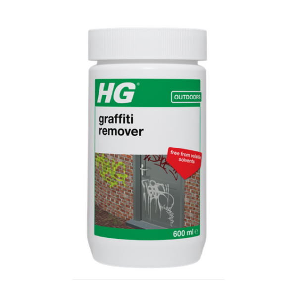 HG Graffiti Remover 600ml