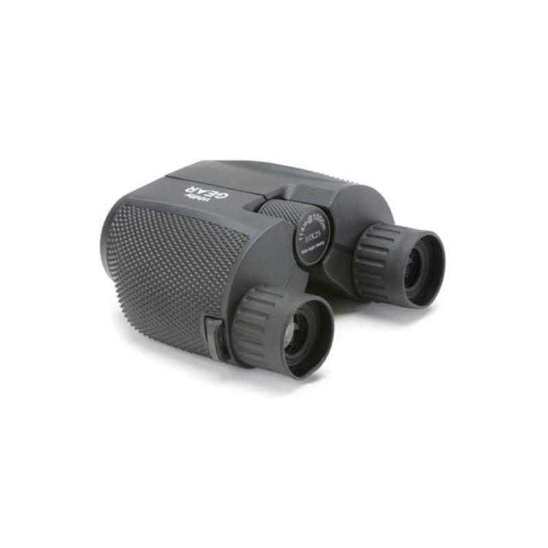 Whitby Gear 10x25 Compact Binoculars