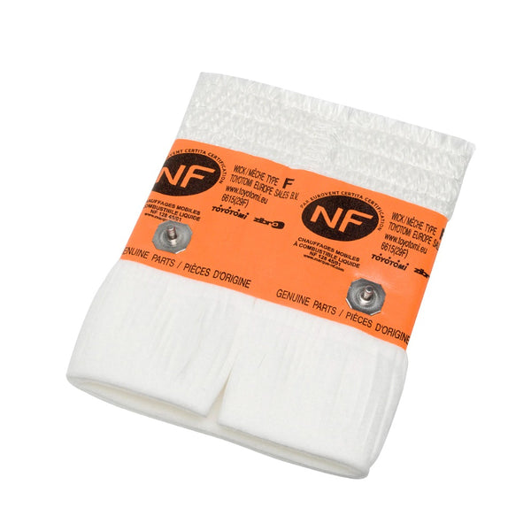 Replacement Wick for Zibro Paraffin Oil Heater