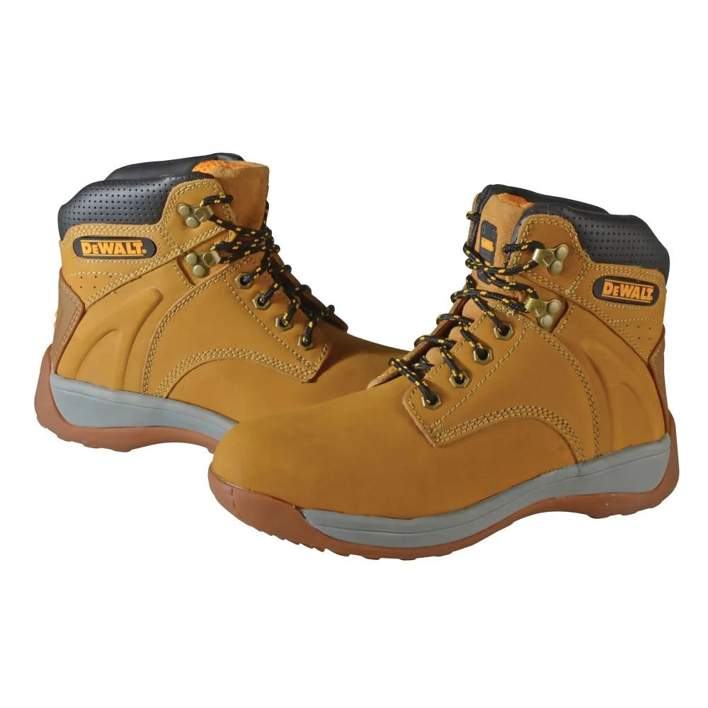 Dewalt Extreme Safety Boots