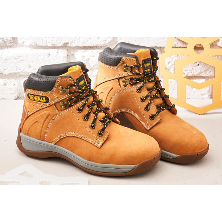 Dewalt Extreme Safety Boots