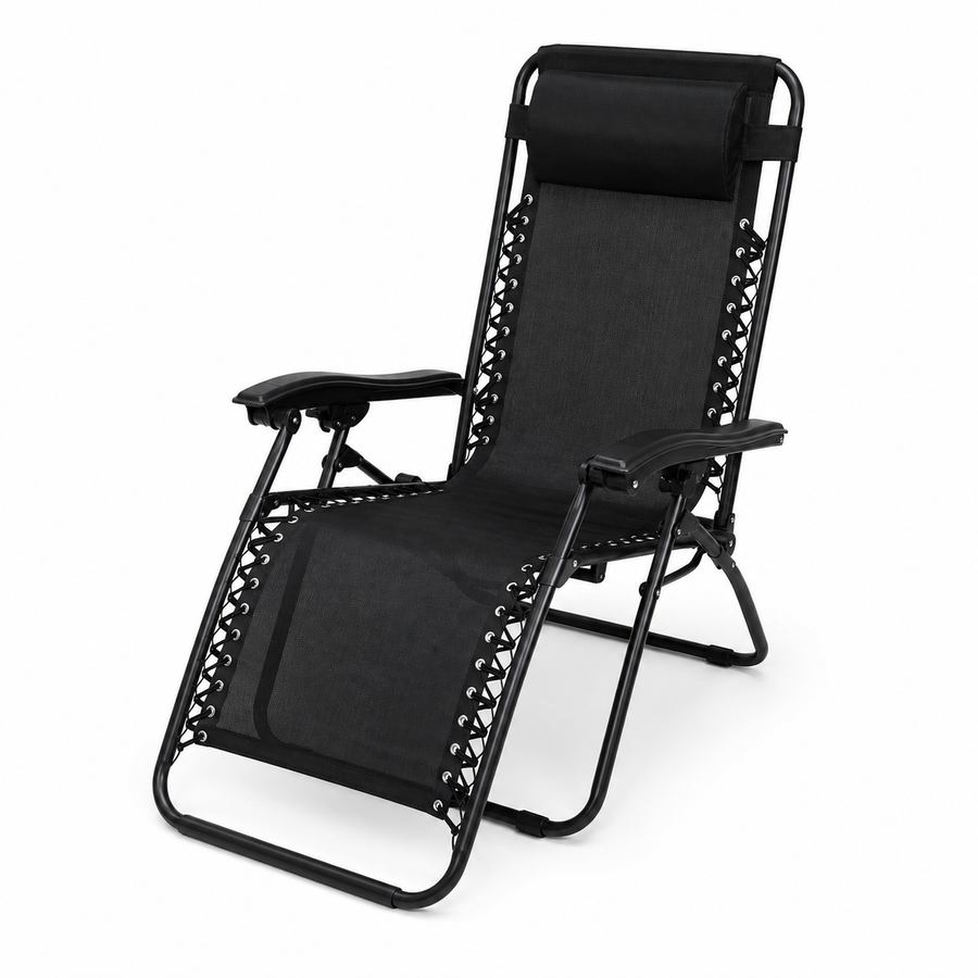 Zero Gravity Chair Textilene