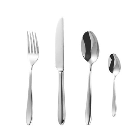 Mauviel 1830 Cutlery 16 Piece Set