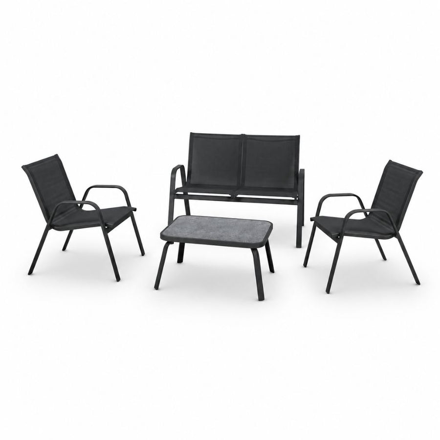Amora Sofa Set