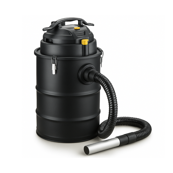 Ash Vacuum 1200W 25L